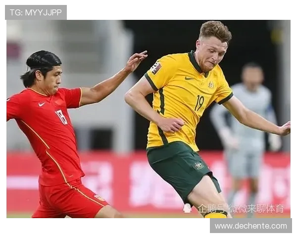 越南与澳大利亚足球对决精彩纷呈谁能在亚洲赛场脱颖而出
