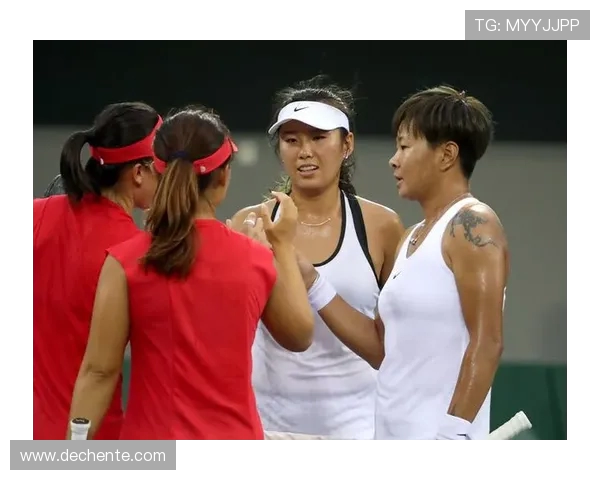 重庆网球队全运会逆袭之旅展现拼搏精神与团结力量