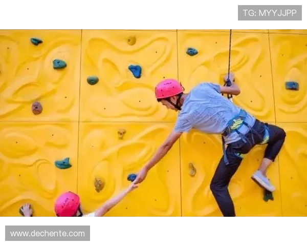 成都攀岩队的团队协作与个人技术对比深度解析