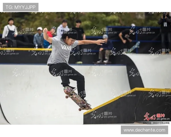 杭州滑板队在世界滑板锦标赛中的个人能力表现深度解析与点评